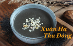 Trời lạnh nấu ngay món chè vừa giúp ấm cơ thể lại tốt đủ đường