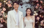 Hyun Bin - Son Ye Jin khởi kiện hacker làm rò rỉ ảnh con trai đầu lòng?