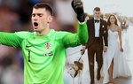 "Người hùng" Croatia tiễn đội Brazil về nhà và cuộc hôn nhân viên mãn 