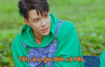 Anh Tú tiết lộ tình yêu 7 năm với Diệu Nhi