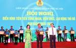 Tránh thổi phồng thành tích trong tuyên truyền gương điển hình tiên tiến 