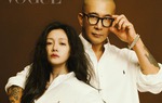 Từ Hy Viên bị đồn cưới theo hợp đồng với ca sĩ Hàn để chọc tức chồng cũ