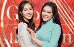 “Bí mật” nghệ danh của Như Quỳnh và Jang Mi