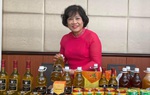 Tăng sức sáng tạo của địa phương, hộ dân phát triển thương mại miền núi