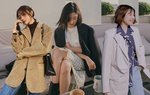 5 kiểu áo phù hợp diện bên trong blazer