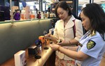 Kế hoạch cao điểm chống buôn lậu, gian lận thương mại và hàng giả dịp Tết Quý Mão 2023