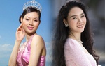 Hoa hậu "bí ẩn" xứ Cảng từng vào Top 15 Miss World 2003