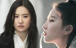 Mê Lưu Diệc Phi, cô gái khóc thét khi sửa mũi giống hệt "Tiểu Long Nữ"