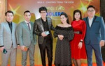 Tìm kiếm "Ngôi sao Bolero" mùa 2