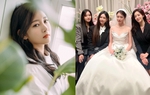 Công ty lên tiếng về lý do Soyeon không đến dự đám cưới Jiyeon (T-ara)