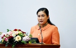 Nhiều nội dung quan trọng được thảo luận tại Hội nghị Đoàn Chủ tịch TƯ Hội