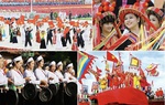 Hội thảo Văn hóa năm 2022, tạo thể chế, chính sách và nguồn lực cho phát triển văn hóa