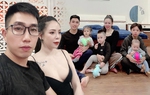 Người chồng tìm cách để vợ không bị gọi là "mẹ sề" sau 4 lần sinh con