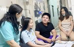 1 năm thực hiện Chương trình “Mẹ đỡ đầu”: Hơn 16.600 trẻ mồ côi được hỗ trợ