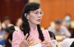 TPHCM: Cán bộ, công chức, viên chức được tăng thêm 1,8 lần tiền lương