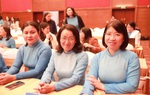 Công tác thi đua, khen thưởng của Hội LHPN Việt Nam sẽ quan tâm nhiều hơn đến cán bộ Hội