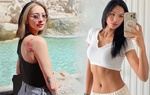 "Soi" thực đơn ăn sáng giảm cân giữ dáng của Ngô Thanh Vân 