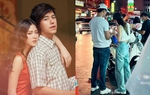 Baifern Pimchanok và Nine Naphat lần đầu lộ diện cùng nhau sau khi xác nhận hẹn hò