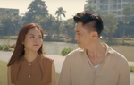 "Hành trình công lý" tập 30: Nguyệt có con gái