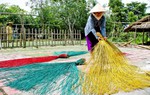 Bạc Liêu: Tăng cường chăm lo đời sống cho phụ nữ đồng bào dân tộc thiểu số

