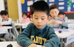 3 "tật xấu" của trẻ báo hiệu sự thông minh vượt bậc 