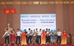 Những câu chuyện cảm động về tình người ở cuộc thi “Kỷ vật kể chuyện”
