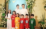 Nữ đạo diễn đứng sau đám cưới đậm nét truyền thống của Hoa hậu Ngọc Hân