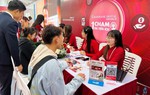 Agribank và Đại học Quốc gia Hà Nội ký kết thỏa thuận hợp tác toàn diện