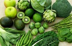8 thực phẩm giàu chất xơ phổ biến trong mùa đông tốt cho trẻ bị táo bón