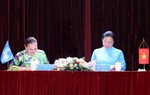 5 lĩnh vực chính trong hợp tác giữa Hội LHPN Việt Nam và UN Women giai đoạn 2022 - 2027
