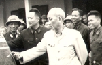 "Báo chí xung trận Hà Nội - Điện Biên Phủ trên không":  Bài ca chiến thắng về nghề báo