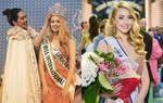 Tân Miss International được gọi là "Hoa hậu tiết kiệm" 