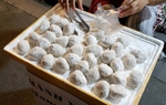 Món bánh lâu đời ở Hội An, tên một đằng nguyên liệu một nẻo 