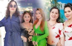 3 mẹ chồng hot nhất mạng xã hội năm 2022