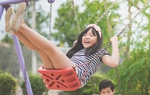 Bé gái 10 tuổi cao 1m53, ba mẹ tự hào nhưng bác sĩ cảnh báo mối nguy trong tương lai