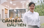 Vay 50% để xây nhà 1,2 tỷ đồng: Chủ nhà là kiến trúc sư nên bị “tham” khi lên ý tưởng