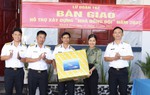 Gia đình quân nhân được nhận “Nhà đồng đội” sau 16 năm đi thuê trọ 