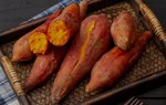 Bác sĩ giải đáp câu hỏi: "Ăn khoai lang mỗi ngày giúp hạ hay tăng đường huyết?"
