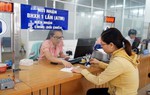 Thủ tục nhận bảo hiểm xã hội một lần thế nào?