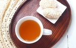 Trời lạnh làm si ro gừng mật ong phòng chống cảm cúm