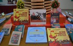 Bộ sách kỷ niệm 50 năm chiến thắng “Hà Nội - Điện Biên Phủ trên không”
