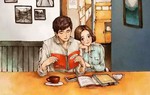 Mỗi lần cãi cọ với mẹ là bố tôi lại bỏ sang nhà ông bà ngoại