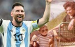 Lionel Messi thành siêu sao bóng đá nhờ người phụ nữ này 