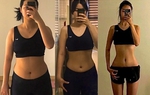 Cô gái Hàn chia sẻ 4 cách giảm cân đơn giản mà ai cũng có thể học theo