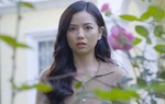 Lê Hạ Anh của "Hoa hồng giấy" được gọi là "nữ hoàng nước mắt" thế hệ mới
