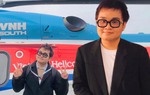 Bí kíp trúng tuyển 9 ngôi trường danh giá tại Mỹ với mức học bổng cao của nam sinh Vũng Tàu