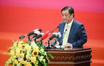 Xây dựng giá trị văn hoá trong Nông thôn mới để có vùng "nông thôn đáng sống"