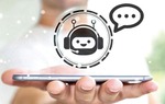 Robot giúp ngành giáo dục Ukraine đào tạo từ xa