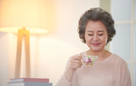 Cảm động trước câu nói của con dâu, tôi muốn tặng các con căn nhà