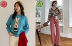 5 lỗi diện áo len khiến vẻ ngoài kém sang